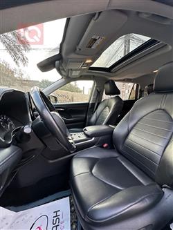 تويوتا هايلاندر